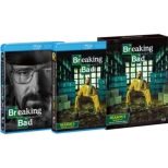 Breaking Bad Season 5 Complete Box