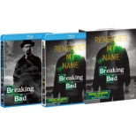 Breaking Bad Final Season Complete Box (Season 5)