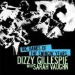 Big Bands Swingin Years: Dizzy Gillespie