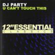 U Can' t Touch This