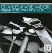 Organ Symphony, 5, 10, : Blohn(Org)