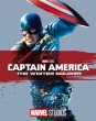 Captain America: The Winter Soldier MovieNEX