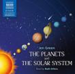 Green: The Planest & The Solar System