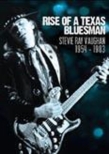 Rise Of A Texas Bluesman: 1954-1983