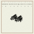 An Evening With Herbie Hancock And Chick Corea In Concert