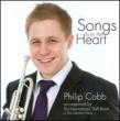 Songs From The Heart: Philip Cobb(Tp)International Staff Band Of The Salvation Army