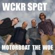 Motorboat The Woe