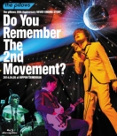 the pillows 25th Anniversary NEVER ENDING STORY Do You Remember The 2nd Movement?2014.04.05 at NIPPON SEINENKAN (Blu-ray)