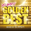 Yo-Gaku Golden Best Mixed By Dj Ryu-1