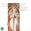 Stabat Mater, 4 Motets : Crespin(S)Pretre / Paris Conservatory Orchestra