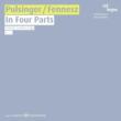 In Four Parts-tribute To John Cage: Pulsinger(Synthesizer)Fennesz(G, Electronics)