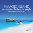 Magic Island 5