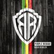 Purple Reggae
