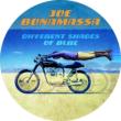 Different Shades Of Blue (Picture Disc)