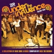 Under The Influence Vol.4 : A Collection Of Rare Soul & Disco C