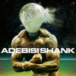This Is The Third Album Of A Band Called Adebisi