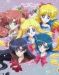 Anime [bishoujo Senshi Sailor Moon Crystal] 9