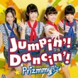 Jumpine! Dancinf! (+DVD)