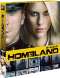 Homeland Season 1 <seasons Compact Box>