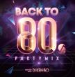 Back To 80' s Party Mix Nonstop LIVE Mixed by DJ KEN-BO