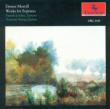 Works For Soprano: P.jordan(S)Lascell(Cl)Dove-pellito(Fl)Tremont Sq