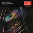 Palaces Of Memory-electro-acoustic Music