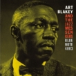 Art Blakey & The Jazz Messengers 『Moanin'』
