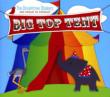 Big Top Tent