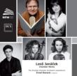 (Strings)string Quartet, 1, Idyll, Suite, Sonnet, 1, : Kovacic / Leopoldinum Wroclaw Co