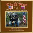 Songs Of The Civil War Marching Along 6