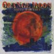 Orange Moon