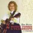 Ann Brown -Honky Tonks & Teardrops