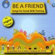Be A Friend
