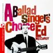 A Ballads Singers Choice