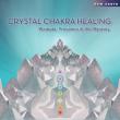 Crystal Chakra Healing