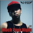MUCH YOUR NIGHT