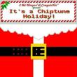 It' s A Chiptune Holiday