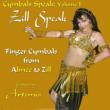 Zill Speak: How To Play Finger Cymbals
