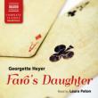 Heyer: Faro' s Daughter