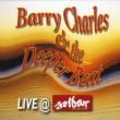Barry Charles & The Deeper Beat Live At The Solbar