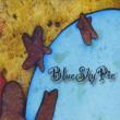 Blue Sky Pie