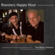 Roosters Happy Hour