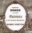 Homespun Songs Of Patriots