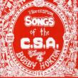 Homespun Songs Of The C.S.A., Volume 4