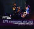 Live At Zankel Music Center (Feat.Joel Brown)