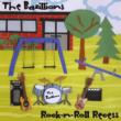 Rock-n-roll Recess