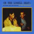 On Lowell Beat: My Times With Jack Kerouac