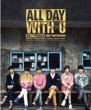 All Day With U: Boyfriend 2nd Photo Book