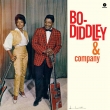 Bo Diddley And Company (180Odʔ)