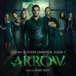 Arrow -Season 2